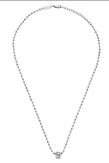 Halskette Breil Herr in Stahl TJ4115 - TJ4115